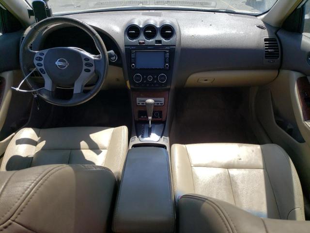 Photo 7 VIN: 1N4CL21E78C209861 - NISSAN ALTIMA HYB 