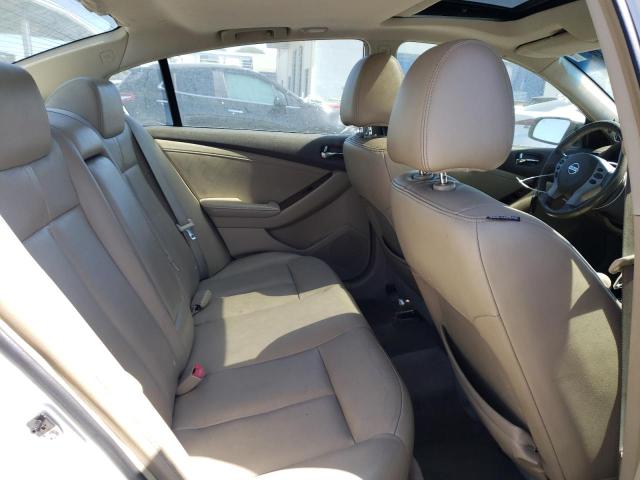 Photo 9 VIN: 1N4CL21E78C209861 - NISSAN ALTIMA HYB 