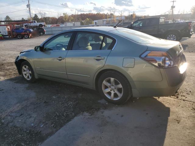 Photo 1 VIN: 1N4CL21E78C226112 - NISSAN ALTIMA HYB 