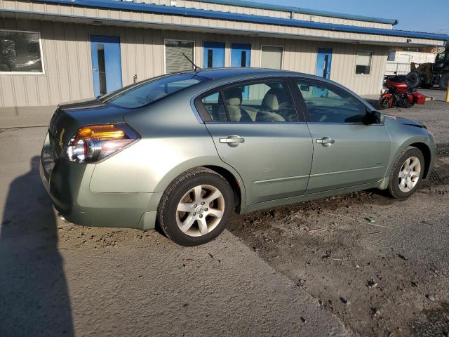 Photo 2 VIN: 1N4CL21E78C226112 - NISSAN ALTIMA HYB 