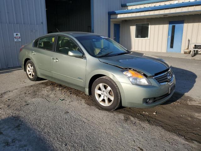 Photo 3 VIN: 1N4CL21E78C226112 - NISSAN ALTIMA HYB 