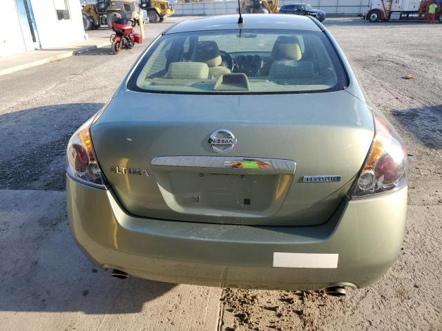 Photo 5 VIN: 1N4CL21E78C226112 - NISSAN ALTIMA HYB 