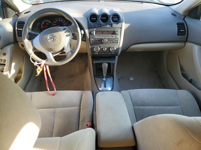 Photo 7 VIN: 1N4CL21E78C226112 - NISSAN ALTIMA HYB 