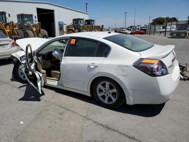 Photo 1 VIN: 1N4CL21E79C115643 - NISSAN ALTIMA HYB 