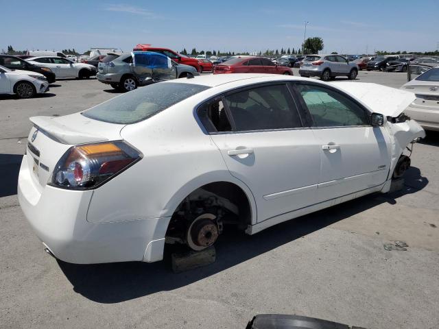 Photo 2 VIN: 1N4CL21E79C115643 - NISSAN ALTIMA HYB 