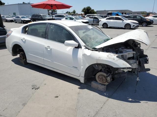 Photo 3 VIN: 1N4CL21E79C115643 - NISSAN ALTIMA HYB 