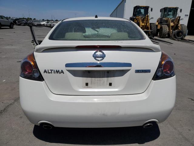 Photo 5 VIN: 1N4CL21E79C115643 - NISSAN ALTIMA HYB 