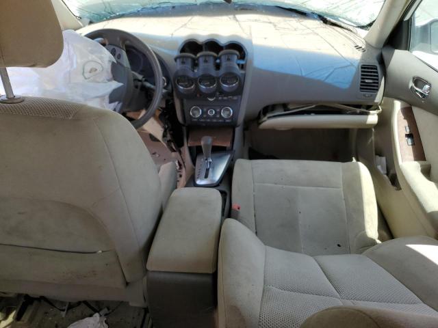 Photo 7 VIN: 1N4CL21E79C115643 - NISSAN ALTIMA HYB 