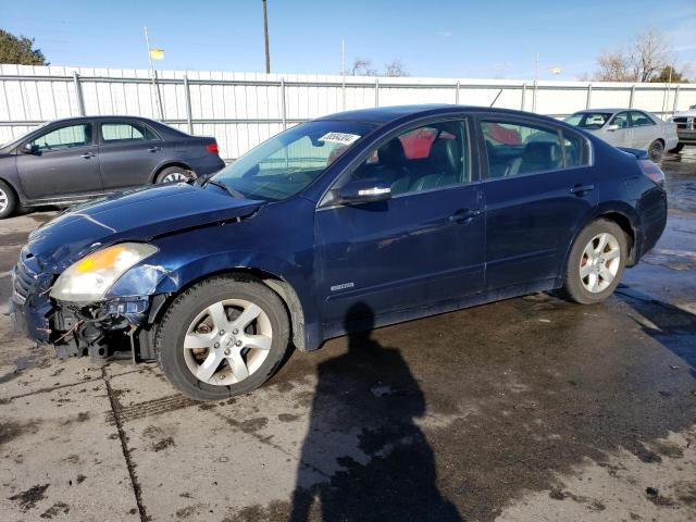 Photo 0 VIN: 1N4CL21E79C130434 - NISSAN ALTIMA 