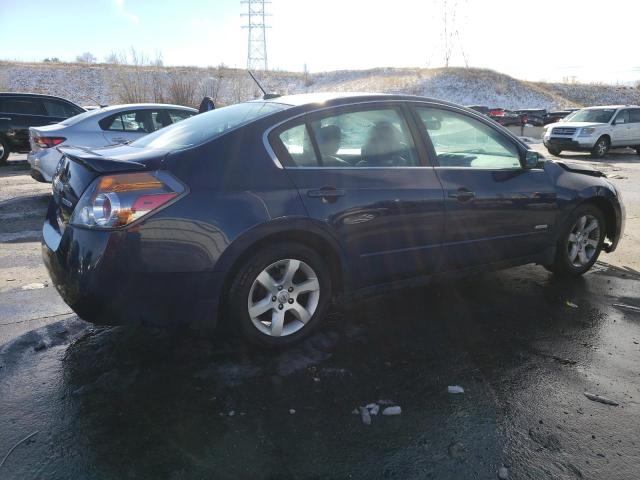 Photo 2 VIN: 1N4CL21E79C130434 - NISSAN ALTIMA 