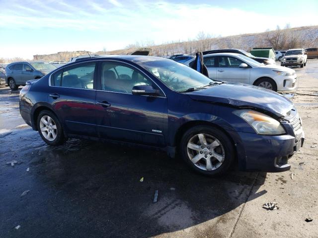 Photo 3 VIN: 1N4CL21E79C130434 - NISSAN ALTIMA 