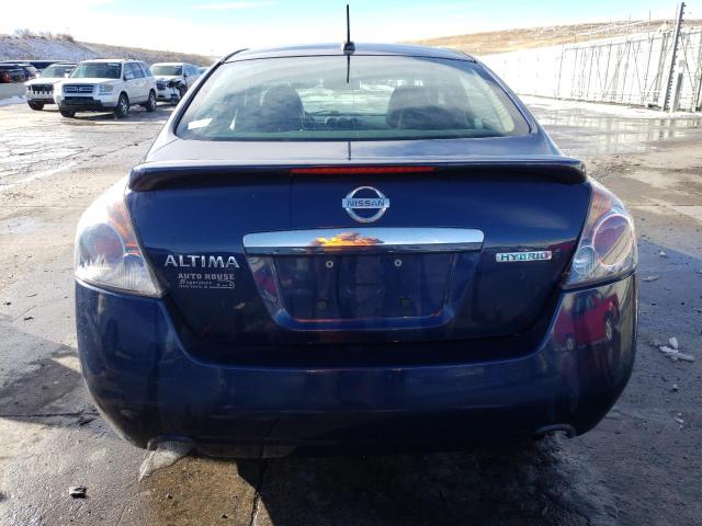 Photo 5 VIN: 1N4CL21E79C130434 - NISSAN ALTIMA 