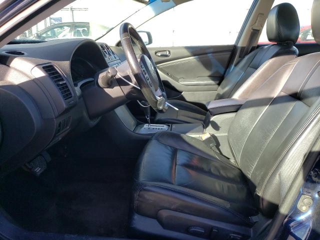 Photo 6 VIN: 1N4CL21E79C130434 - NISSAN ALTIMA 