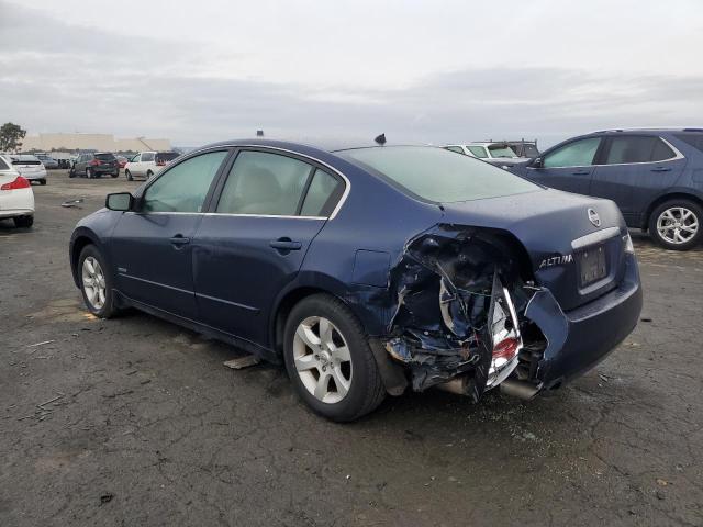 Photo 1 VIN: 1N4CL21E79C182114 - NISSAN ALTIMA 