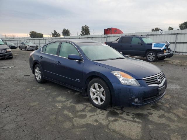 Photo 3 VIN: 1N4CL21E79C182114 - NISSAN ALTIMA 