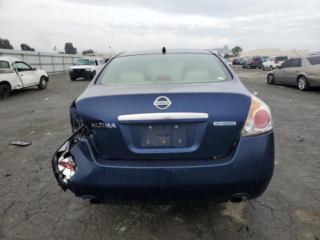 Photo 5 VIN: 1N4CL21E79C182114 - NISSAN ALTIMA 