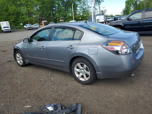 Photo 1 VIN: 1N4CL21E87C162855 - NISSAN ALTIMA 