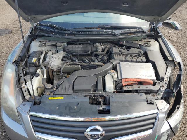 Photo 10 VIN: 1N4CL21E87C162855 - NISSAN ALTIMA 