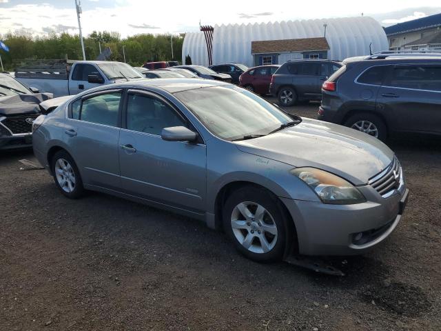 Photo 3 VIN: 1N4CL21E87C162855 - NISSAN ALTIMA 