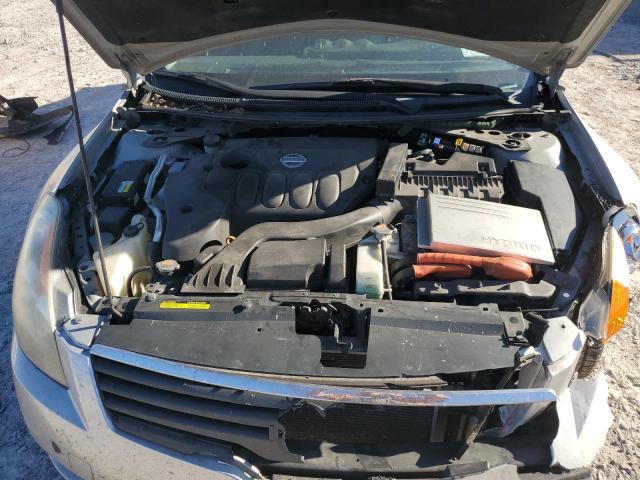 Photo 10 VIN: 1N4CL21E88C242190 - NISSAN ALTIMA HYB 