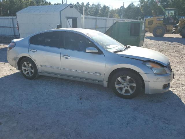 Photo 3 VIN: 1N4CL21E88C242190 - NISSAN ALTIMA HYB 