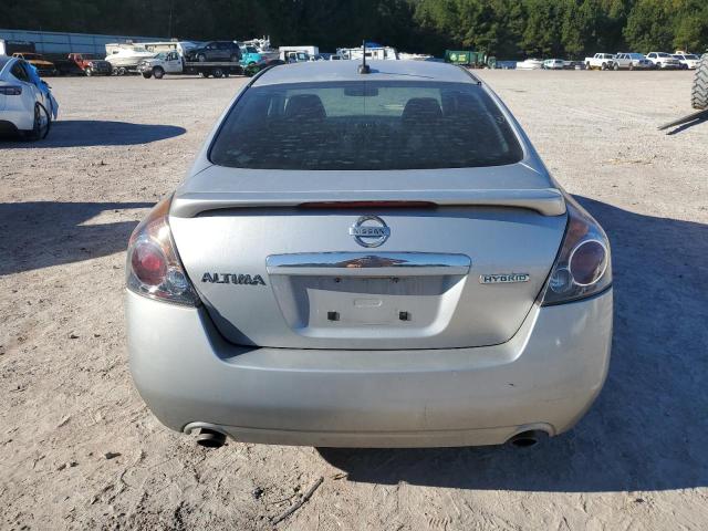 Photo 5 VIN: 1N4CL21E88C242190 - NISSAN ALTIMA HYB 