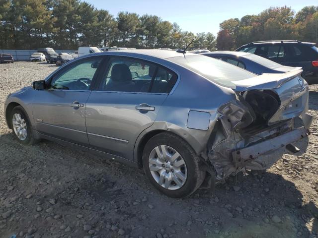 Photo 1 VIN: 1N4CL21E88C249074 - NISSAN ALTIMA HYB 