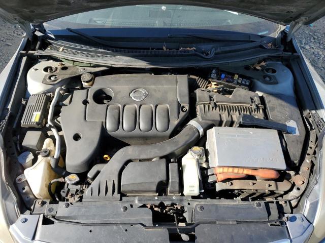 Photo 10 VIN: 1N4CL21E88C249074 - NISSAN ALTIMA HYB 