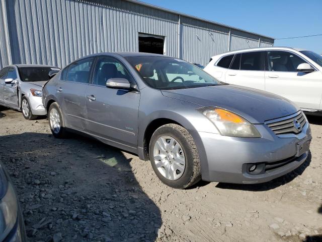 Photo 3 VIN: 1N4CL21E88C249074 - NISSAN ALTIMA HYB 