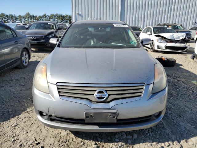 Photo 4 VIN: 1N4CL21E88C249074 - NISSAN ALTIMA HYB 