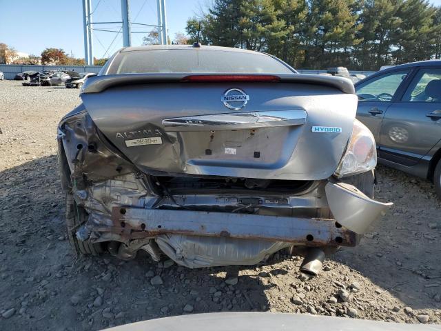 Photo 5 VIN: 1N4CL21E88C249074 - NISSAN ALTIMA HYB 