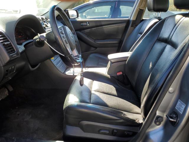 Photo 6 VIN: 1N4CL21E88C249074 - NISSAN ALTIMA HYB 