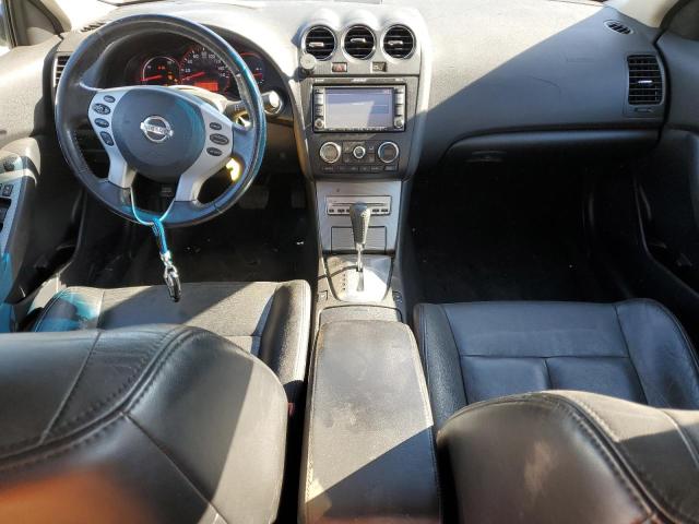 Photo 7 VIN: 1N4CL21E88C249074 - NISSAN ALTIMA HYB 