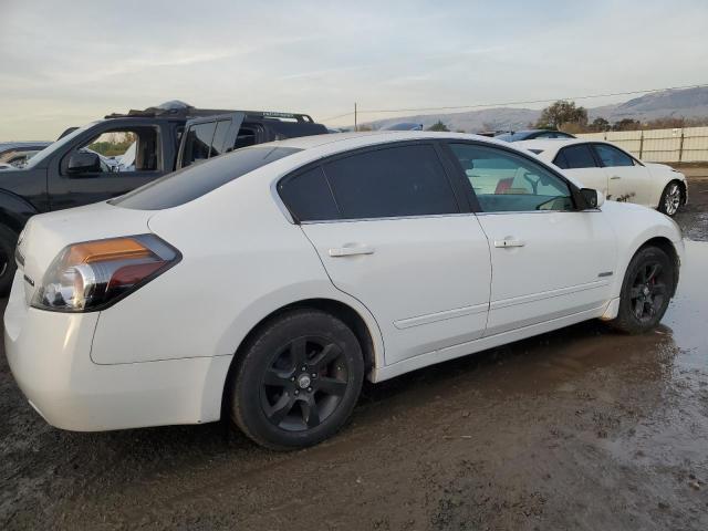 Photo 2 VIN: 1N4CL21E88C260012 - NISSAN ALTIMA HYB 