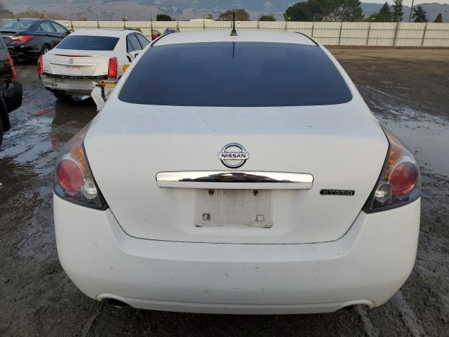 Photo 5 VIN: 1N4CL21E88C260012 - NISSAN ALTIMA HYB 