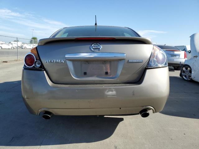 Photo 5 VIN: 1N4CL21E88C269289 - NISSAN ALTIMA 