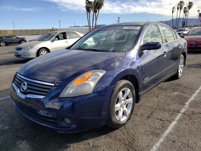 Photo 1 VIN: 1N4CL21E89C128188 - NISSAN ALTIMA HYB 