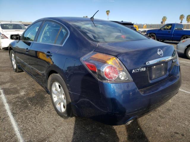 Photo 2 VIN: 1N4CL21E89C128188 - NISSAN ALTIMA HYB 