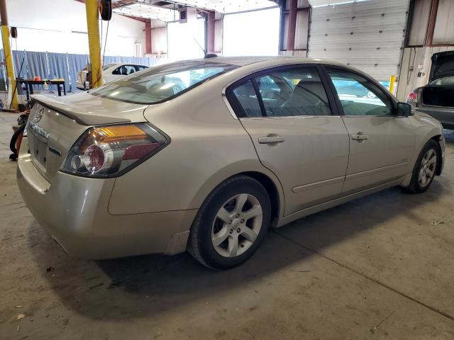 Photo 2 VIN: 1N4CL21E89C128191 - NISSAN ALTIMA HYB 