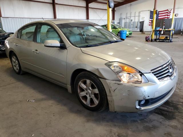 Photo 3 VIN: 1N4CL21E89C128191 - NISSAN ALTIMA HYB 