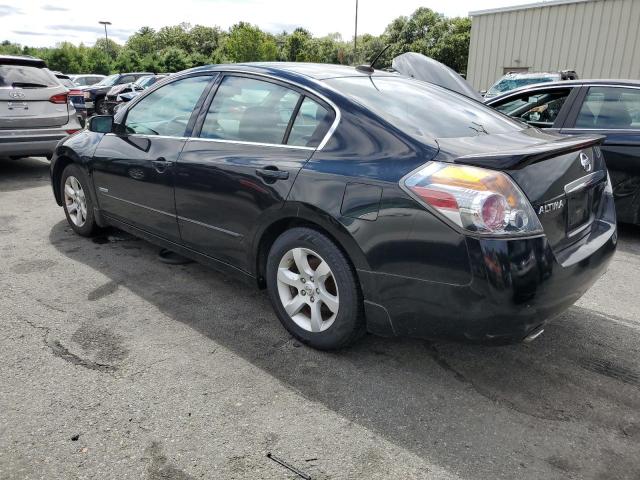 Photo 1 VIN: 1N4CL21E89C144570 - NISSAN ALTIMA HYB 