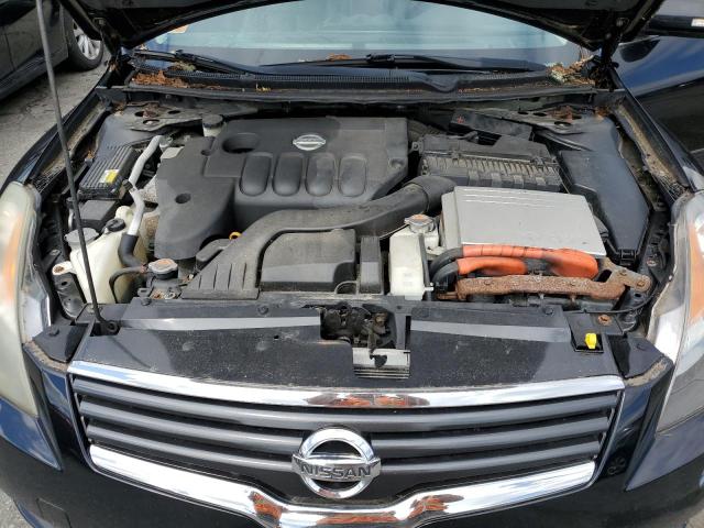 Photo 10 VIN: 1N4CL21E89C144570 - NISSAN ALTIMA HYB 