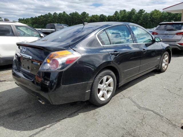 Photo 2 VIN: 1N4CL21E89C144570 - NISSAN ALTIMA HYB 