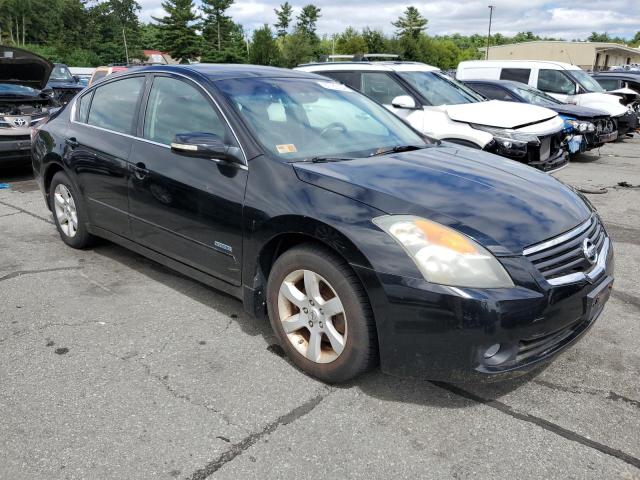 Photo 3 VIN: 1N4CL21E89C144570 - NISSAN ALTIMA HYB 