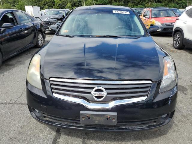 Photo 4 VIN: 1N4CL21E89C144570 - NISSAN ALTIMA HYB 