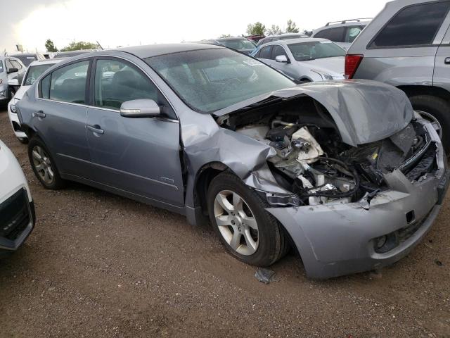 Photo 3 VIN: 1N4CL21E89C155374 - NISSAN ALTIMA HYB 