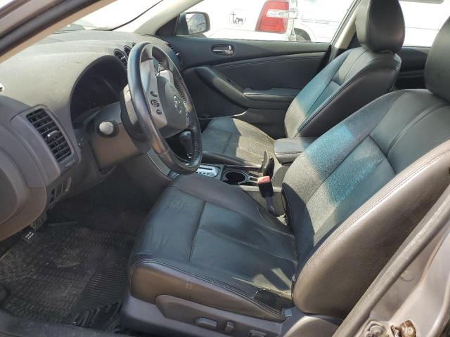 Photo 6 VIN: 1N4CL21E89C155374 - NISSAN ALTIMA HYB 