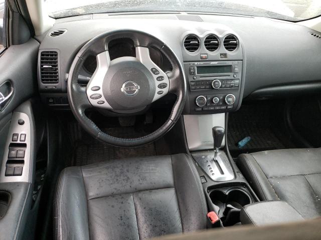 Photo 7 VIN: 1N4CL21E89C155374 - NISSAN ALTIMA HYB 