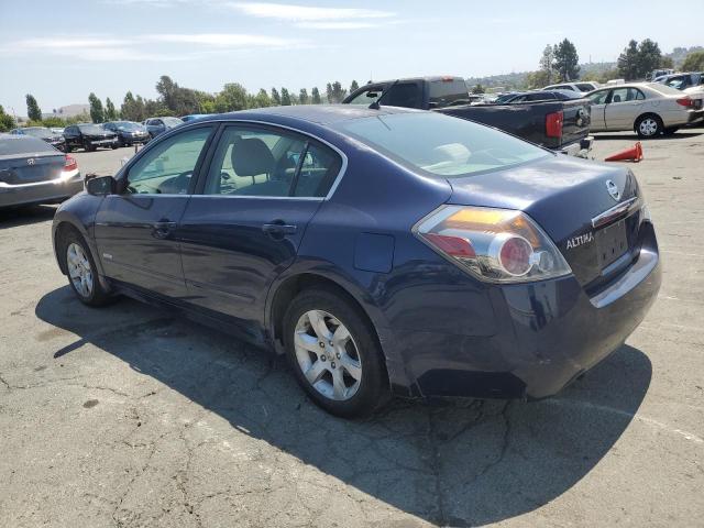 Photo 1 VIN: 1N4CL21E89C169369 - NISSAN ALTIMA 