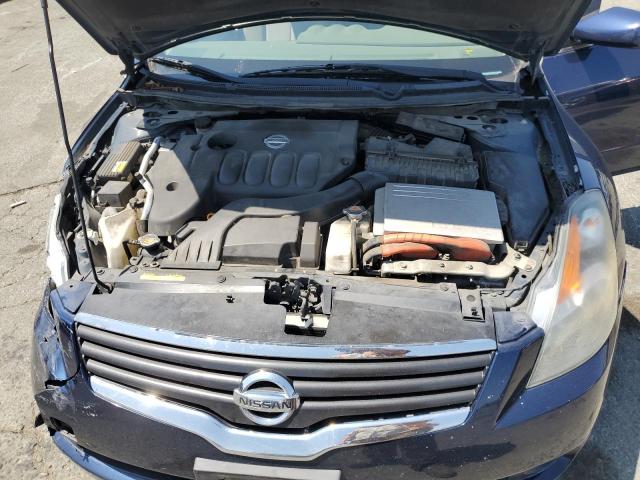 Photo 10 VIN: 1N4CL21E89C169369 - NISSAN ALTIMA 